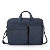 Laptop Messenger Briefcase Shoulder Bag