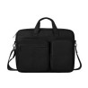 Laptop Messenger Briefcase Shoulder Bag