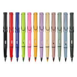 Black technology does not need to sharpen pencils