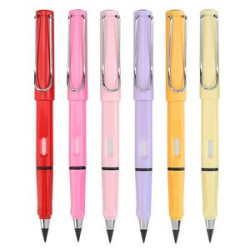 Black technology does not need to sharpen pencils