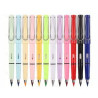 Black technology does not need to sharpen pencils