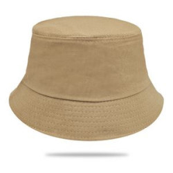 Sun Beach Bucket Hats for Women