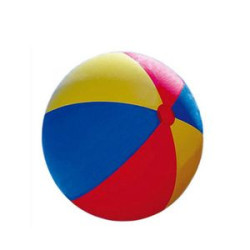 Giant Inflatable Beach Ball