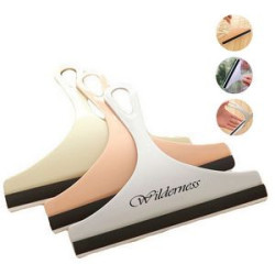 Rubber Cleaning Squeegees