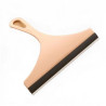 Rubber Cleaning Squeegees