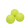 45% Wool Content Professional Tennis Balls