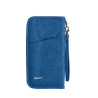 RFID Blocking Family Passport Holder