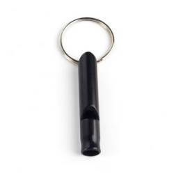 Aluminum Emergency Survival Whistle