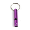 Aluminum Emergency Survival Whistle