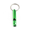 Aluminum Emergency Survival Whistle