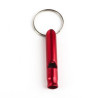 Aluminum Emergency Survival Whistle