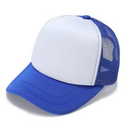 5 Panel Foam Trucker Hat