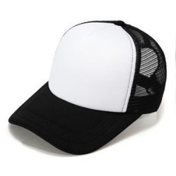 5 Panel Foam Trucker Hat