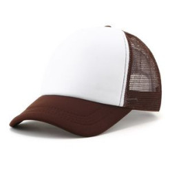 5 Panel Foam Trucker Hat