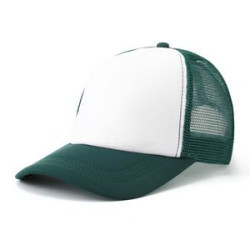 5 Panel Foam Trucker Hat