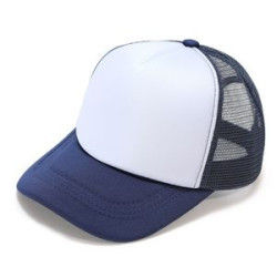 5 Panel Foam Trucker Hat