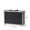 Portable Aluminum Case