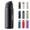 24Oz Insulated Stainless Steel Water Bottle
