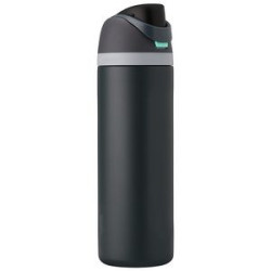 24Oz Insulated Stainless Steel Water Bottle