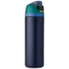 24Oz Insulated Stainless Steel Water Bottle