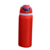 24Oz Insulated Stainless Steel Water Bottle