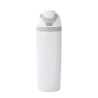 24Oz Insulated Stainless Steel Water Bottle