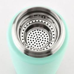 20OZ stainless steel business portability insulated bottle