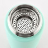 20OZ stainless steel business portability insulated bottle
