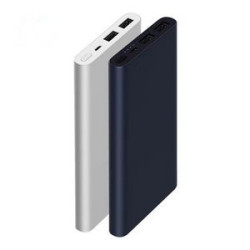 Aluminum Power Bank