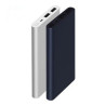 Aluminum Power Bank
