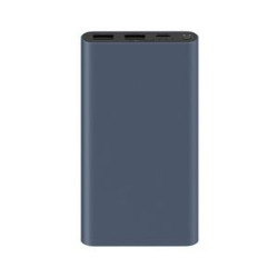 Aluminum Power Bank