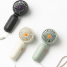 Portable Handheld Mini Fan