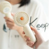 Portable Handheld Mini Fan
