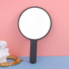 Handheld Travel Makeup Mirror
