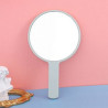 Handheld Travel Makeup Mirror