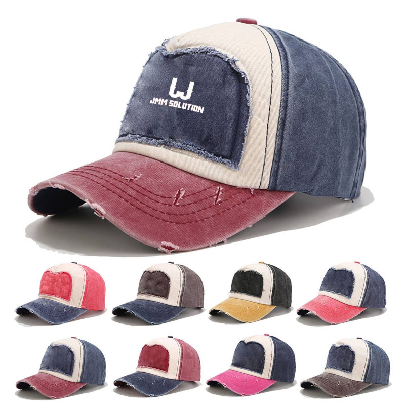 Outdoor Summer Sun Protection Baseball Cap