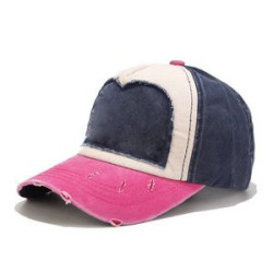 Outdoor Summer Sun Protection Baseball Cap