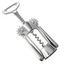 Zinc Alloy Wing Corkscrew