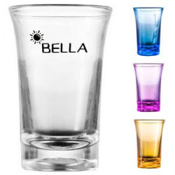 Plastic Wine Glasses