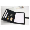 Zippered Padfolio Organizer