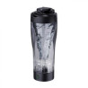 20oz Automatic charging model electric shaker bottle