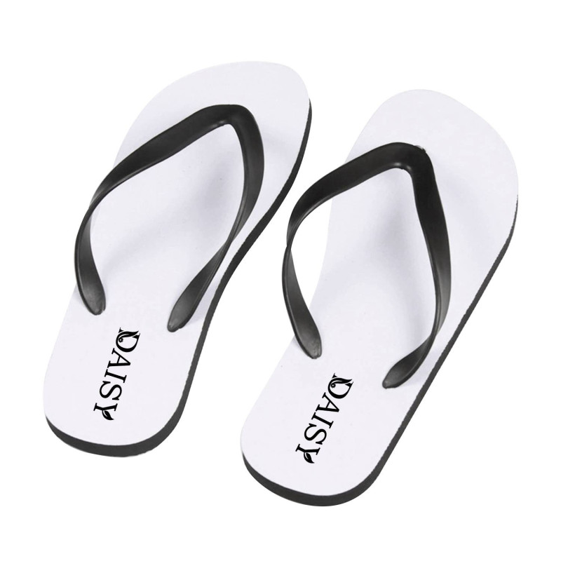 Women's Ergonomic Flip-Flops Wedge Sandal
