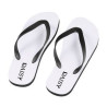 Women's Ergonomic Flip-Flops Wedge Sandal
