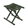 40 Mazar Portable Thickened Military Folding Stool