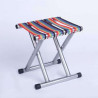 40 Mazar Portable Thickened Military Folding Stool