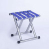 40 Mazar Portable Thickened Military Folding Stool