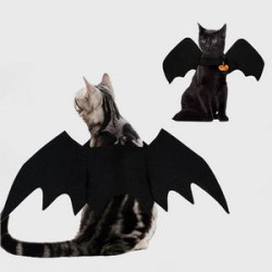 Bat Pet Decoration