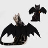 Bat Pet Decoration