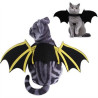 Bat Pet Decoration