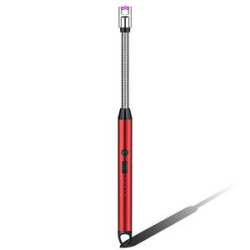 Arc Pulse Ignition Gun